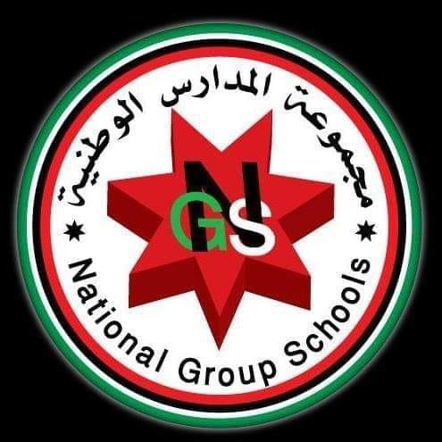 روضة ومدرسة الكرامة الوطنية slide 1
