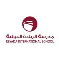 مدرسة الريادة الدولية slide 1