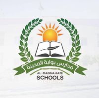 روضة و مدارس بوابة المدينة slide 1