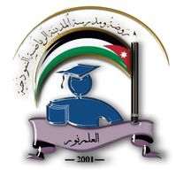 مدرسة المدينة الرياضية النموذجية slide 1