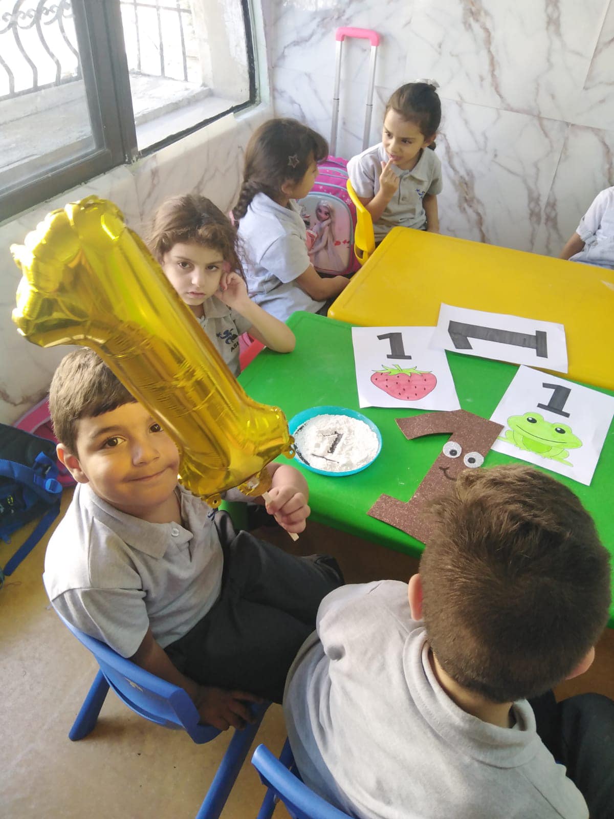 روضه نجوم عرجان الدوليه slide 4