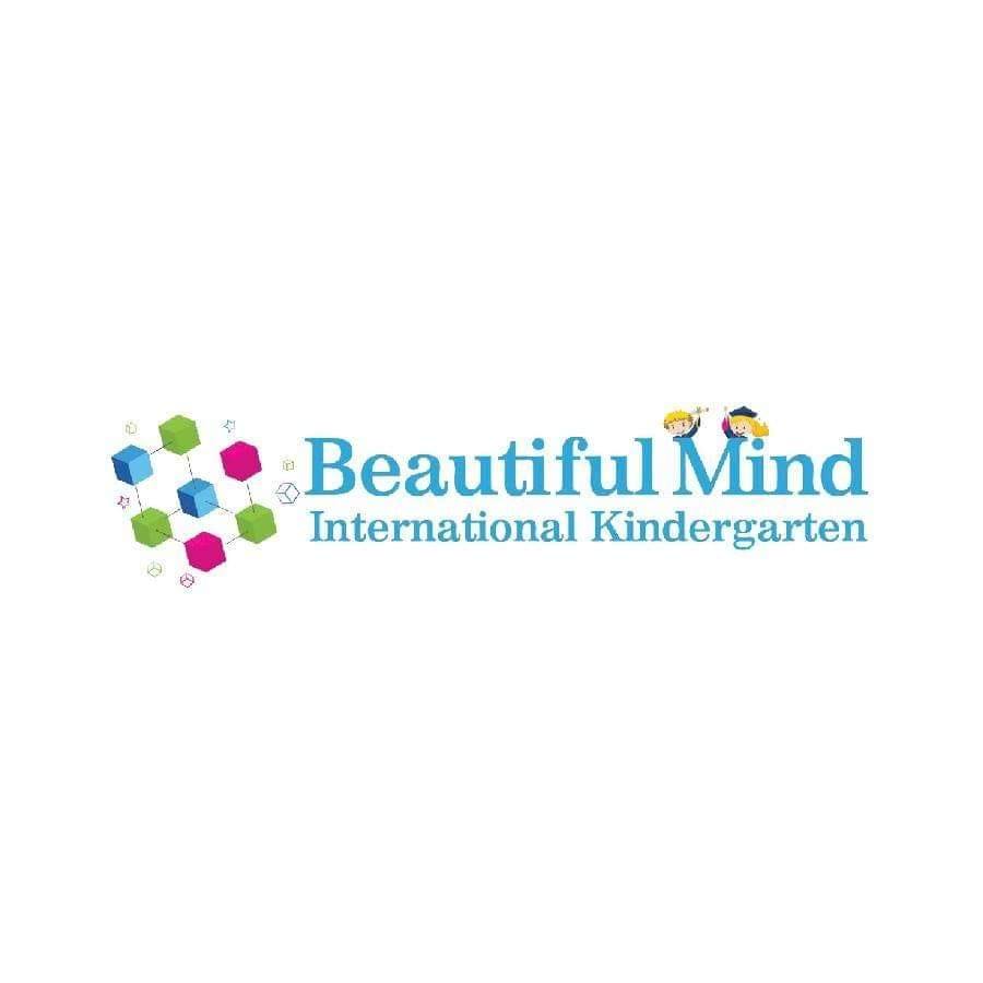 Beautiful mind international kindergarten slide 1