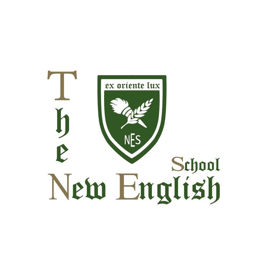 المدرسة الانجليزية الجديدة slide 1