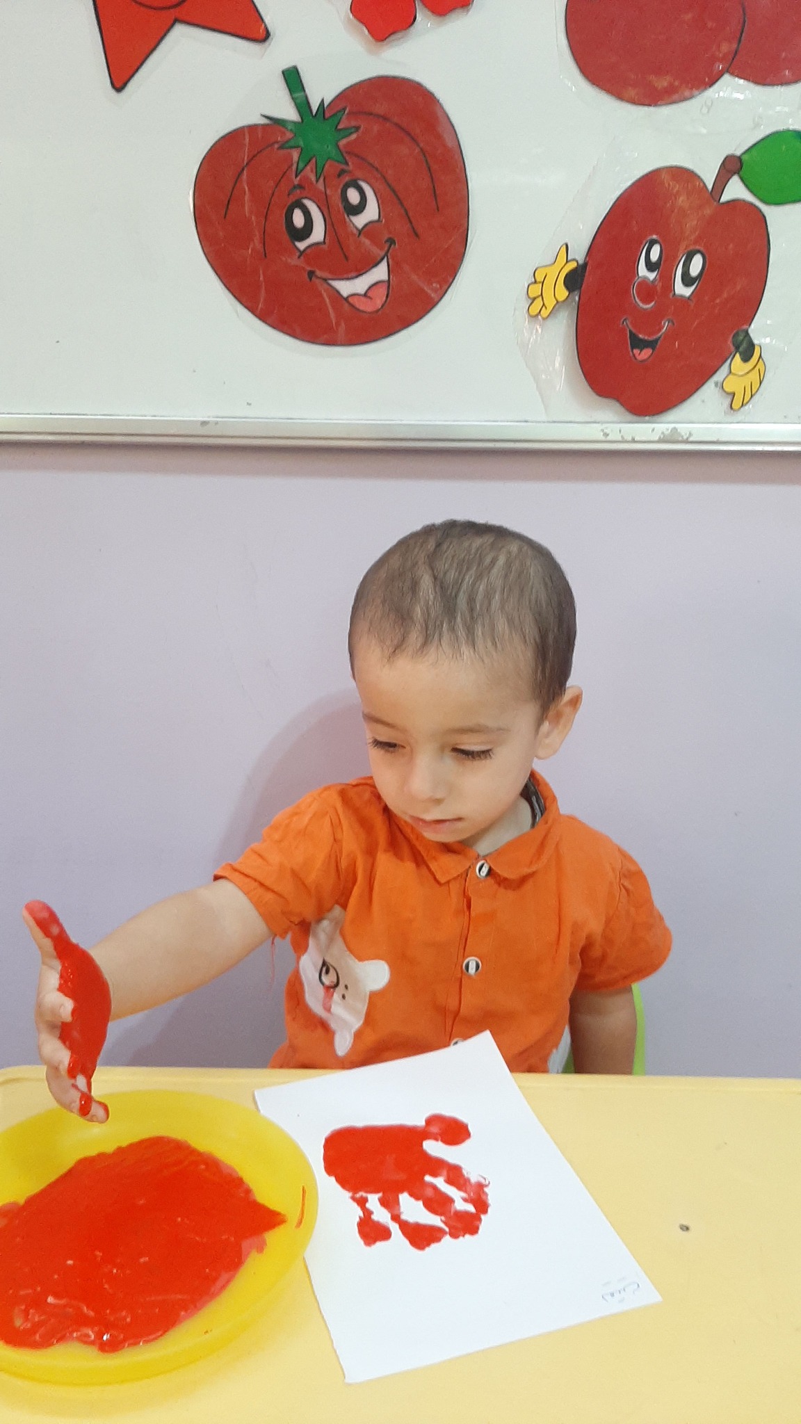 أكاديمية دولفين الصغير slide 3