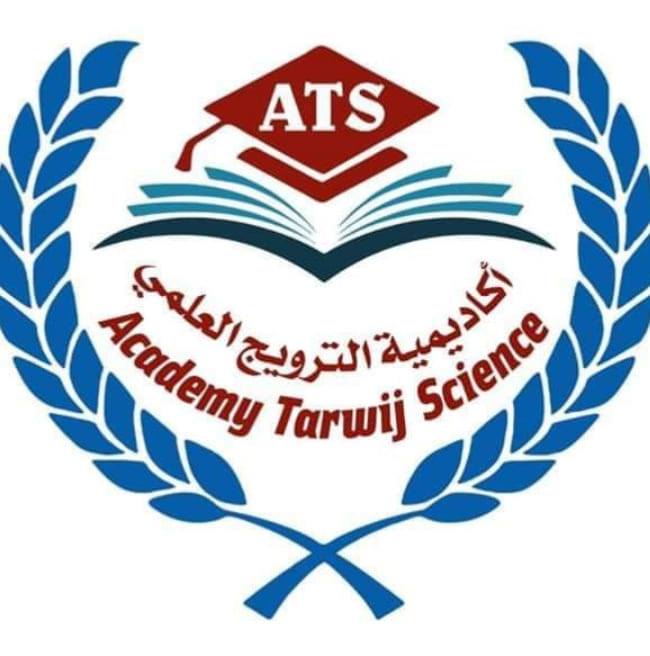 مدرسة أكاديمية الترويج العلمي slide 1