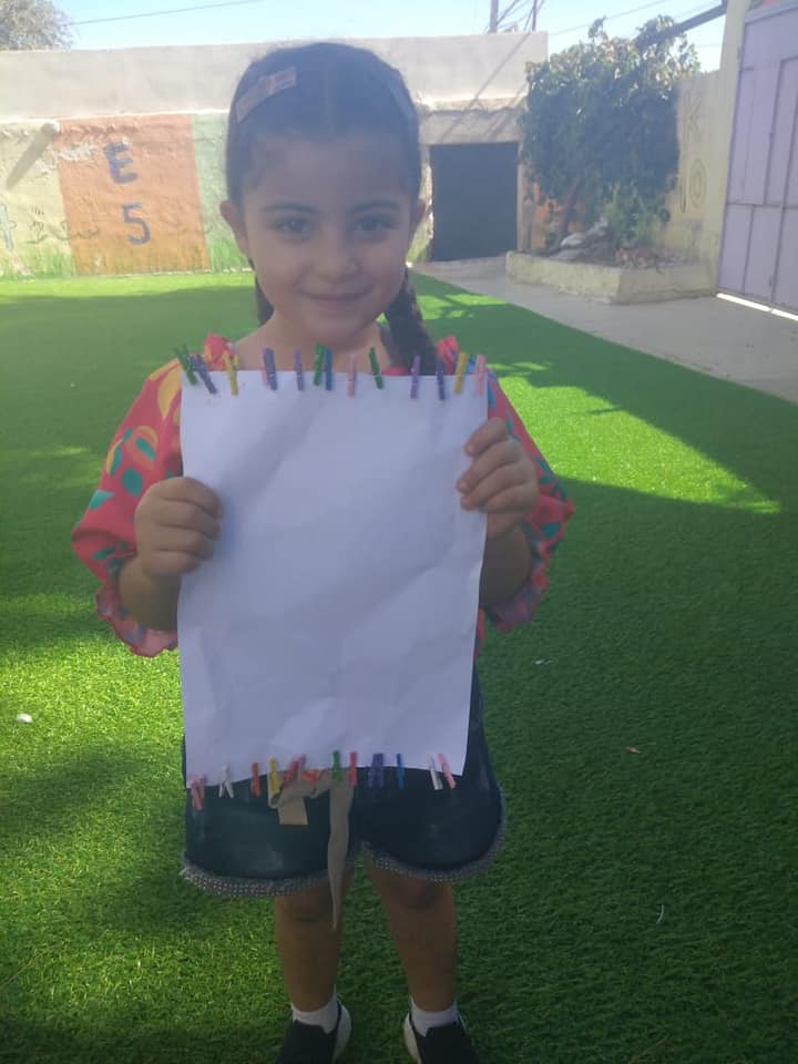 مدرسة وروضة الحزم النموذجية slide 5