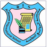 مدرسة الروائع الدولية slide 1