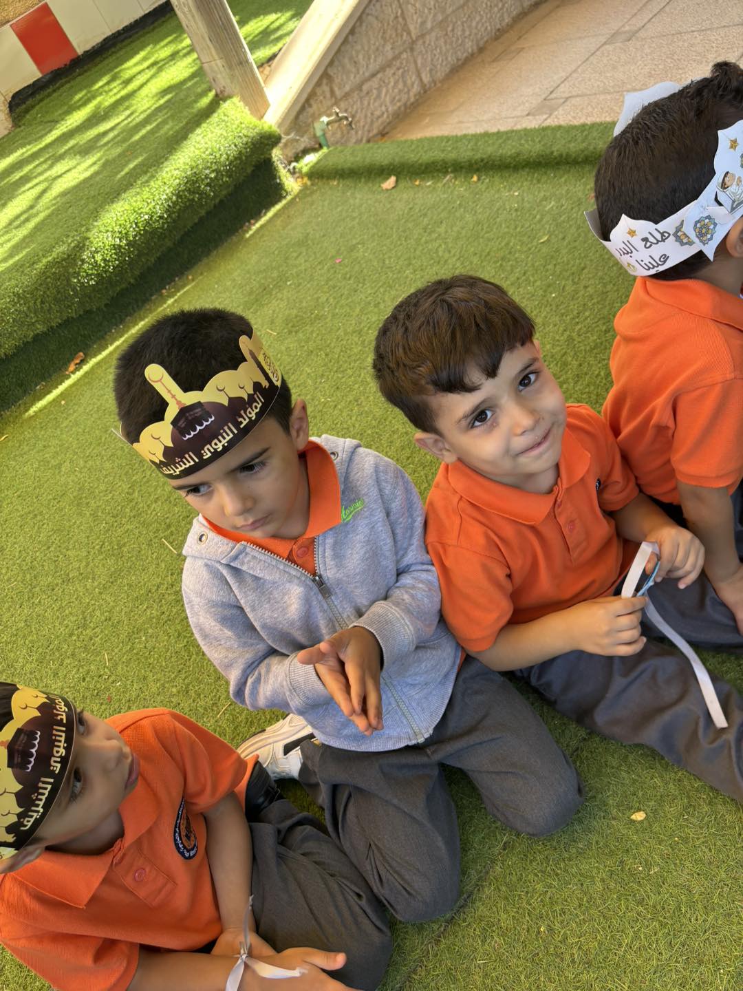 مدرسة وروضة الفسيفساء slide 4