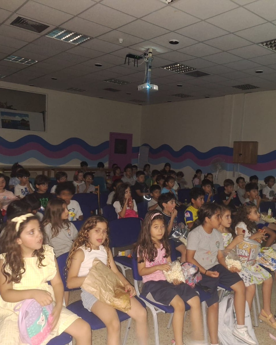 مدرسة عبد الحميد شرف slide 6