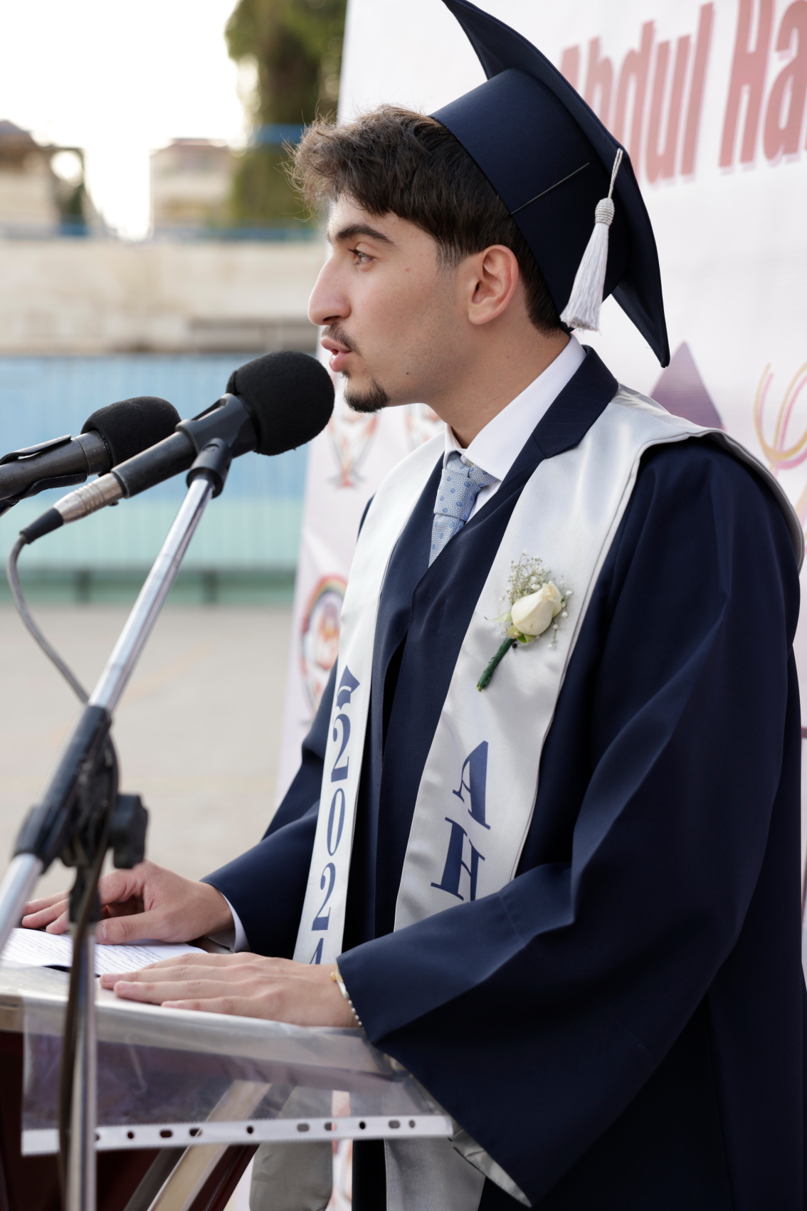 مدرسة عبد الحميد شرف slide 5