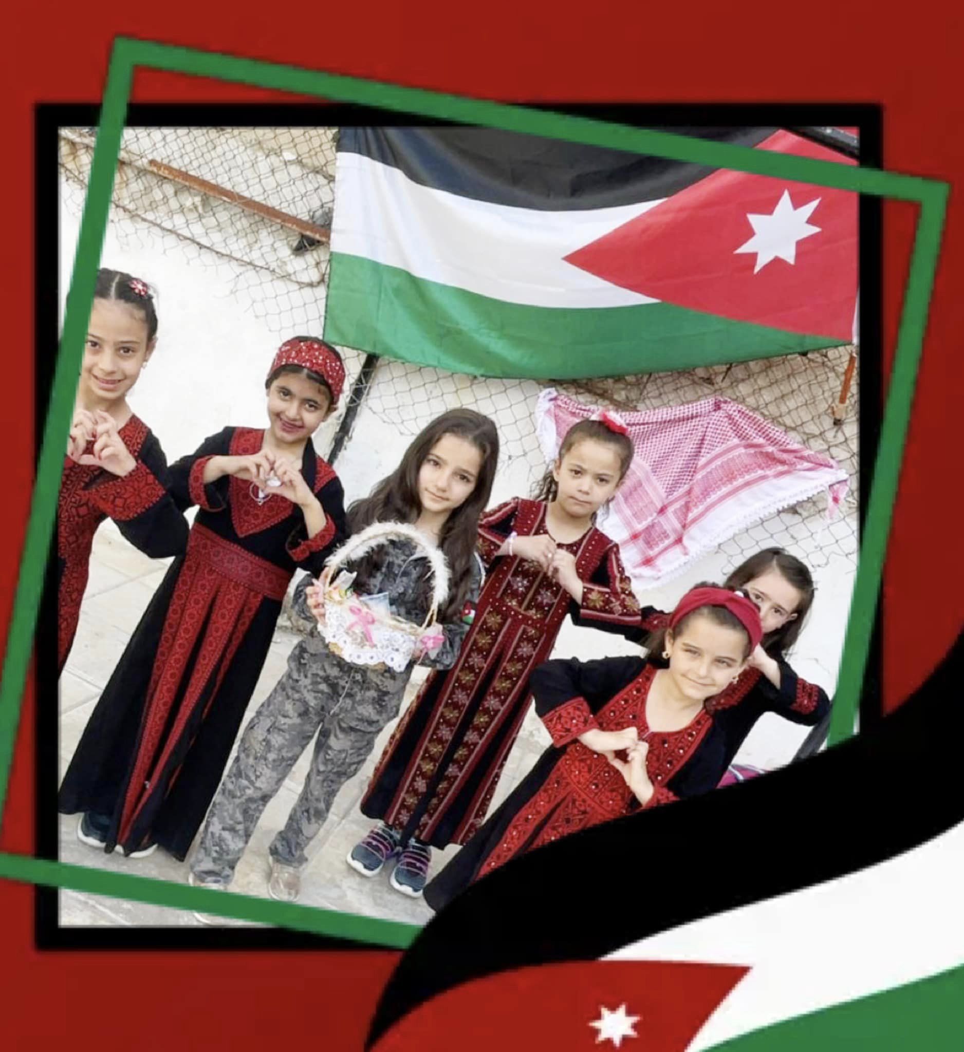 مدرسة الرشيد slide 5