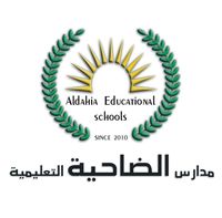 مدارس الضاحية التعليمية slide 1