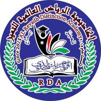 اكاديمية الرياض للتميز slide 1