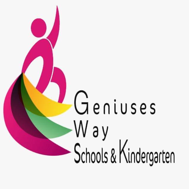 مدرسة و روضة طريق العباقرة slide 1