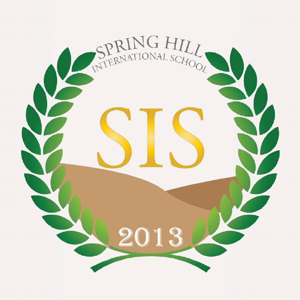 مدرسة روابي الربيع الدولية slide 1