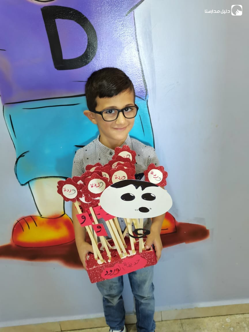 مدرسة وروضة اطلال عجلون slide 3