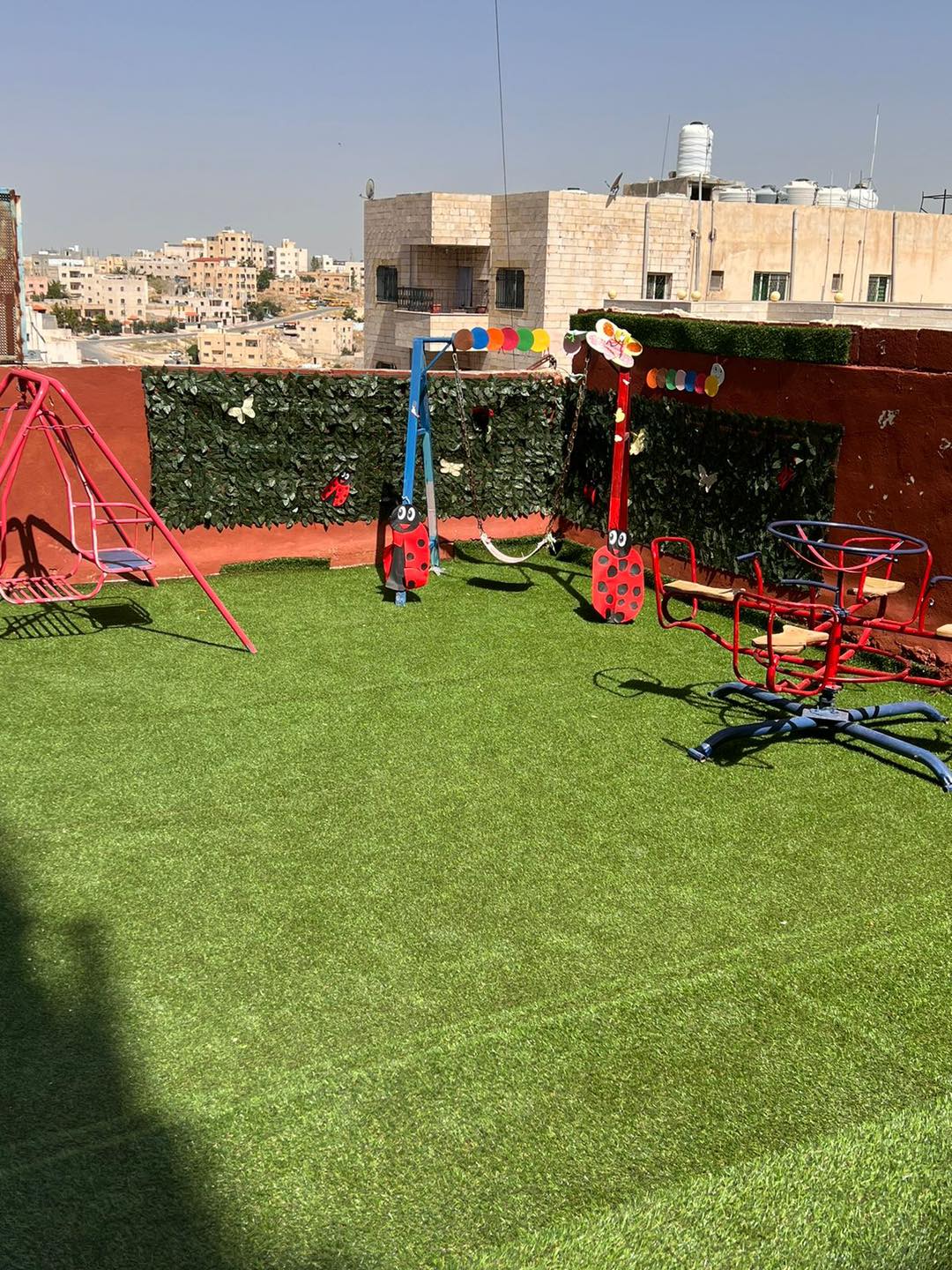 مدرسة الامراء slide 6