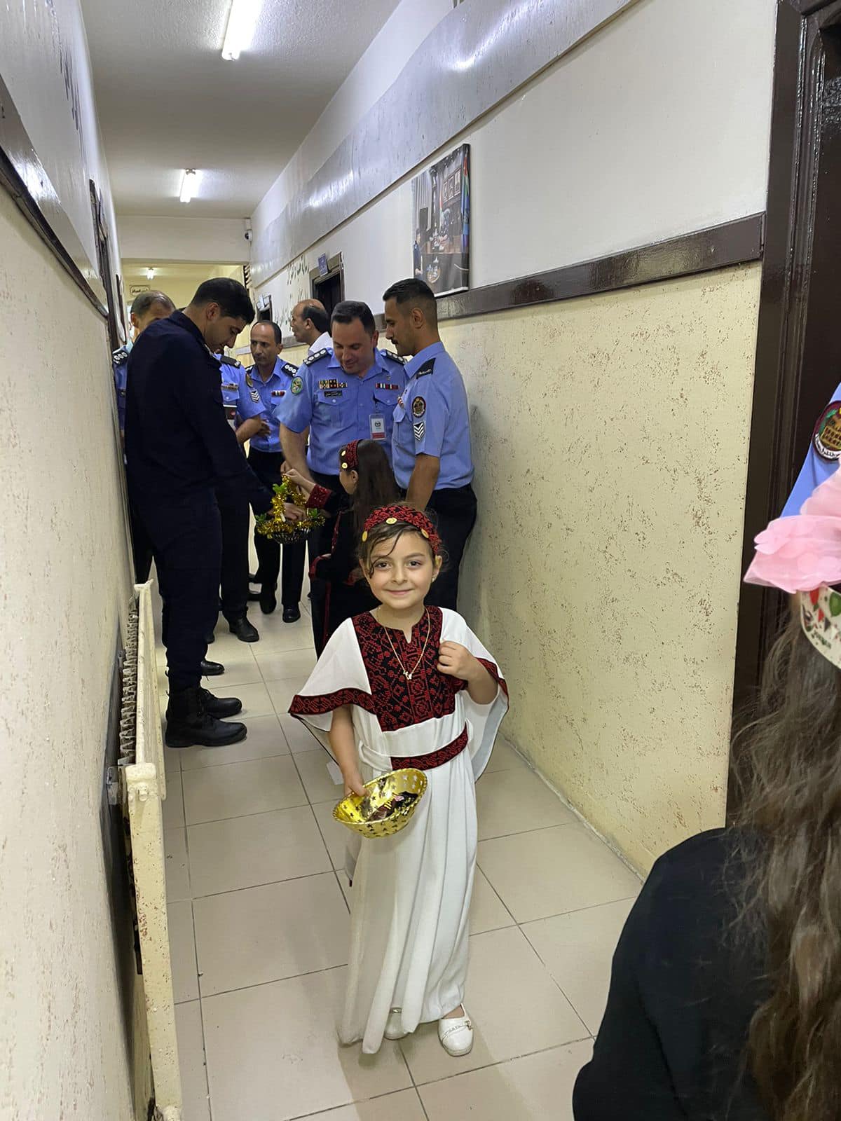مدرسة الهجرة الاسلامية slide 5