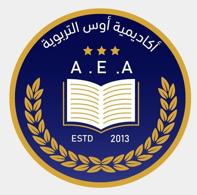 روضة ومدرسة واكاديمية أوس التربوية slide 1