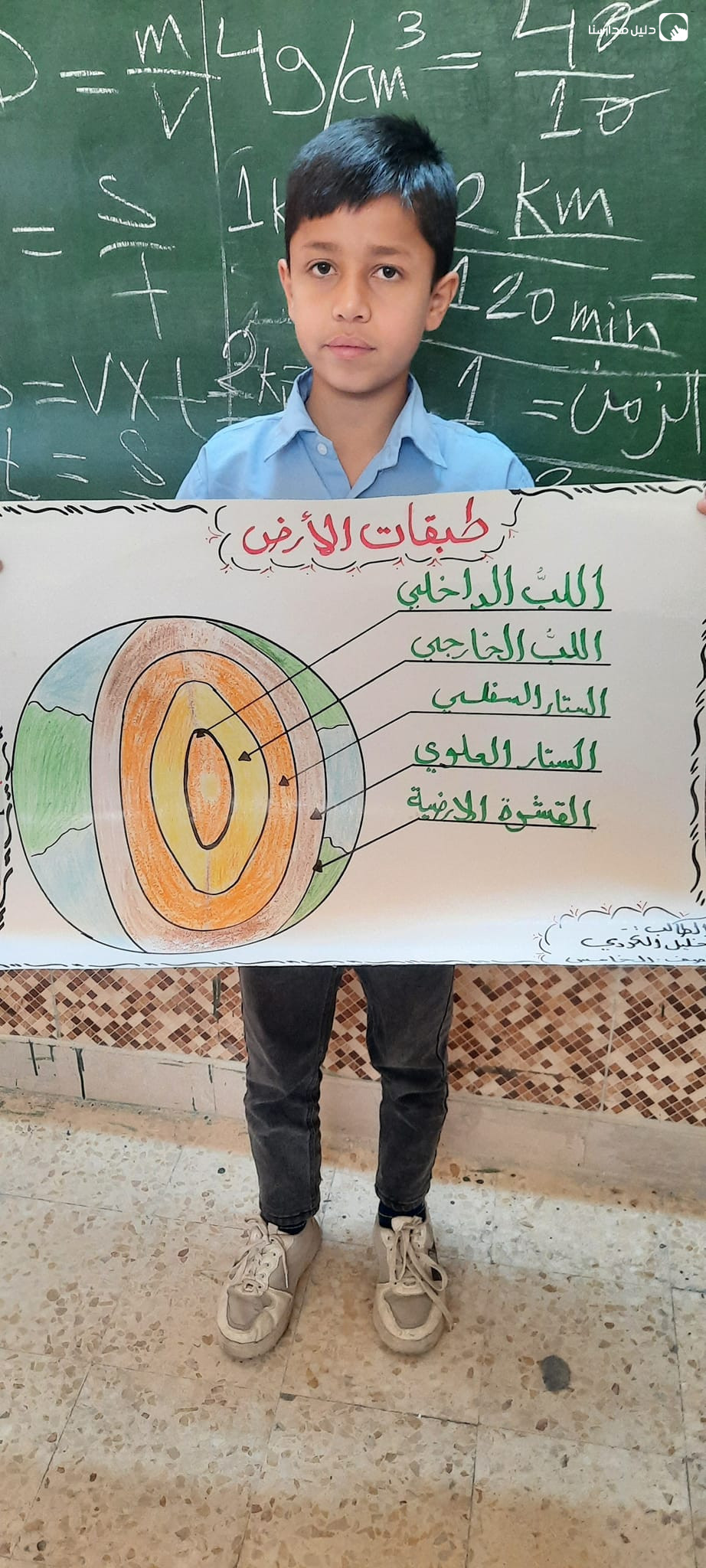 مدرسة وروضة الرصيفة الاهلية slide 6