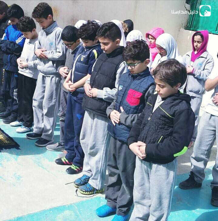 مدارس كلية فكتوريا slide 8