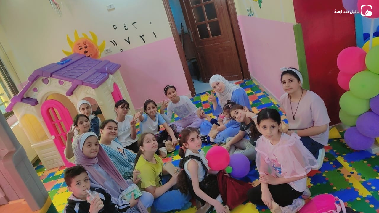 روضة واكاديمية صوفيا النموذجية slide 3