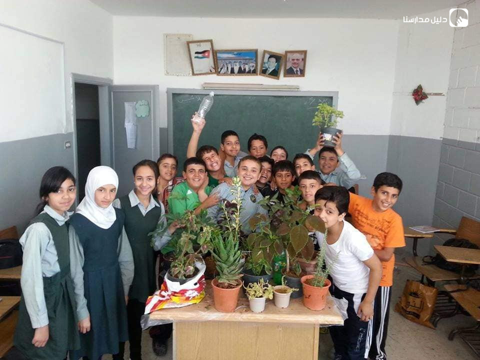 روضة ومدارس الريف الأساسية الخاصة slide 6