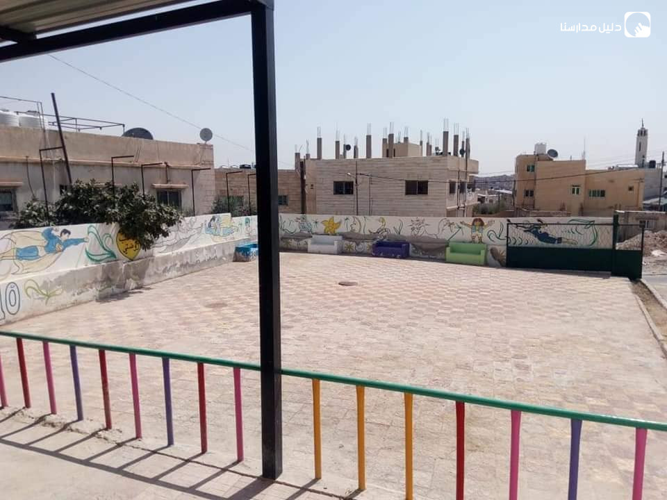روضة ومدارس الريف الأساسية الخاصة slide 4