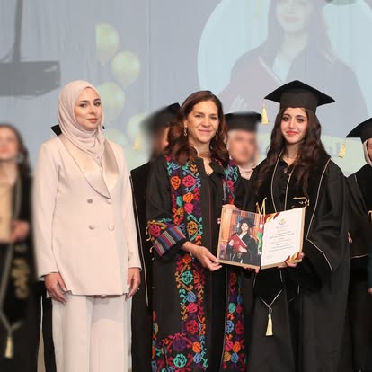مدرسة دروب التفوق الحديثة slide 4