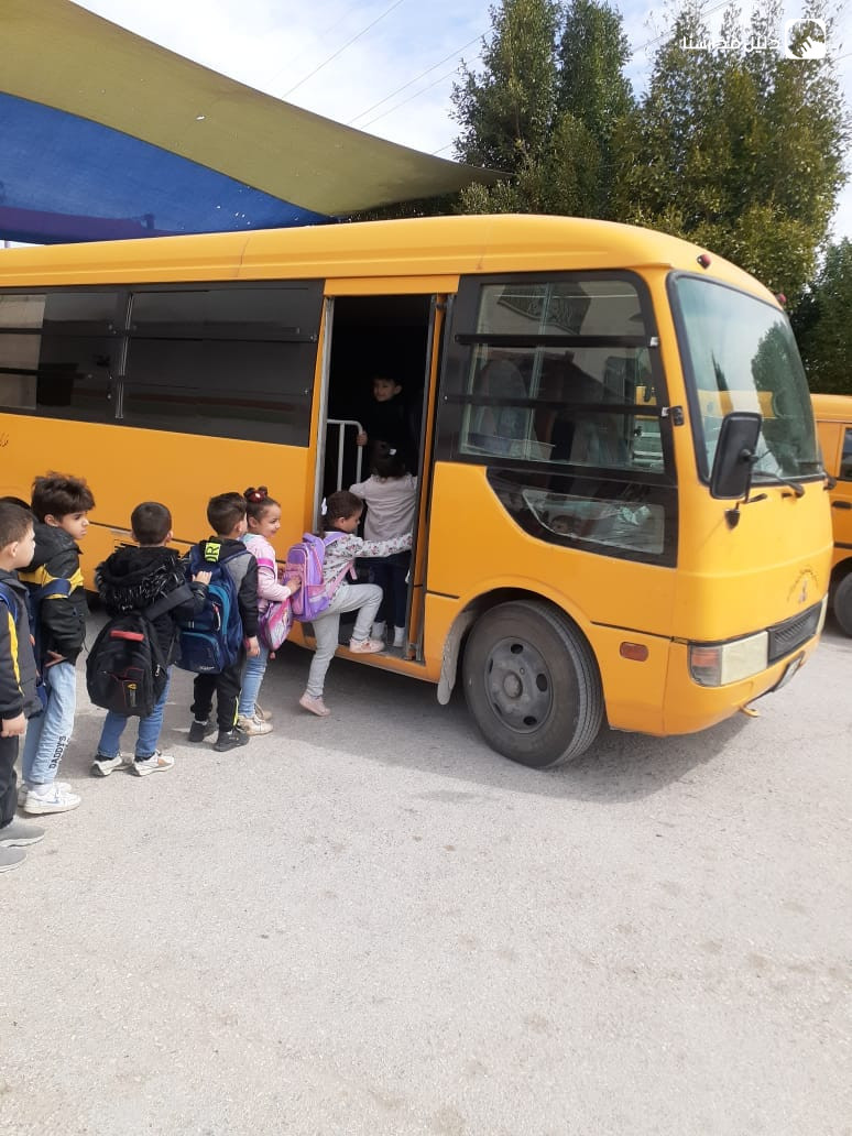 مدارس ضاحية سمو الاميرة هيا slide 4