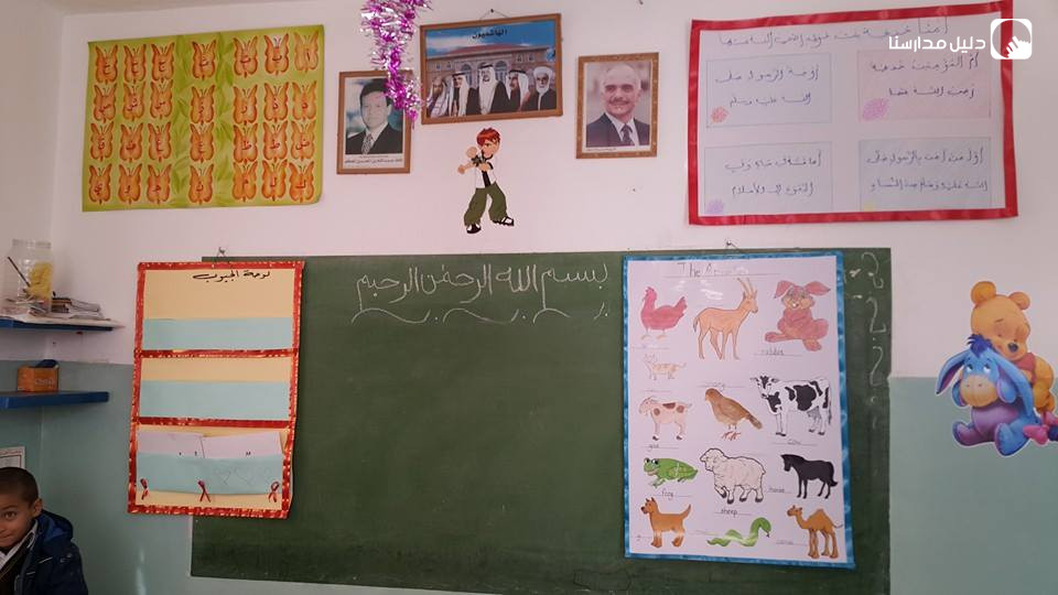 مدارس الهداية العلمية الريادية slide 8