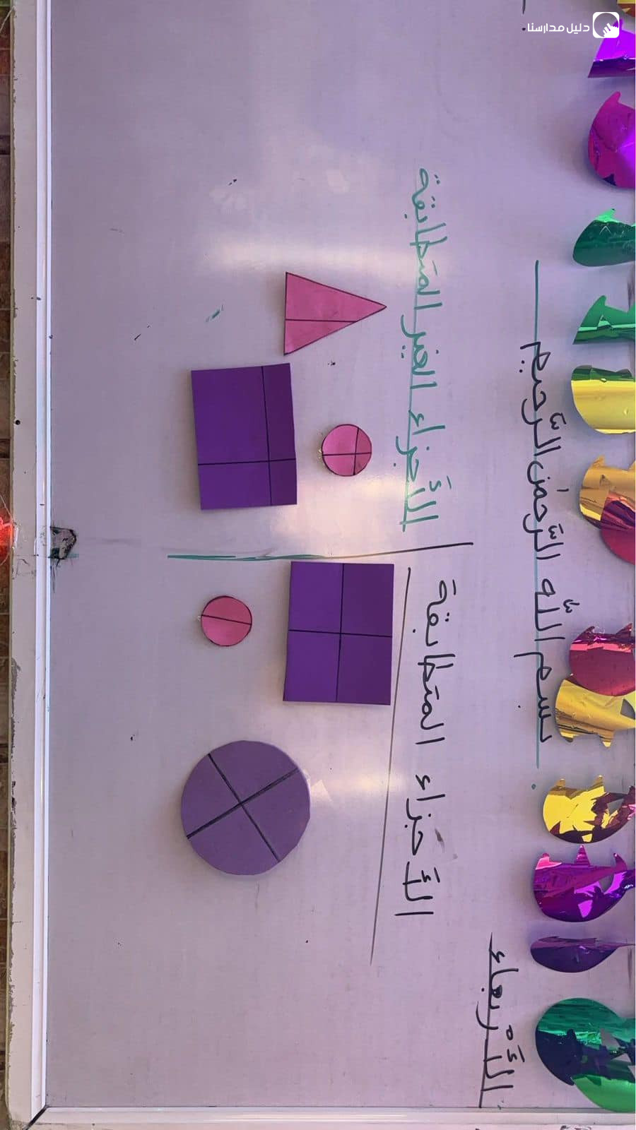 مدارس الهداية العلمية الريادية slide 10