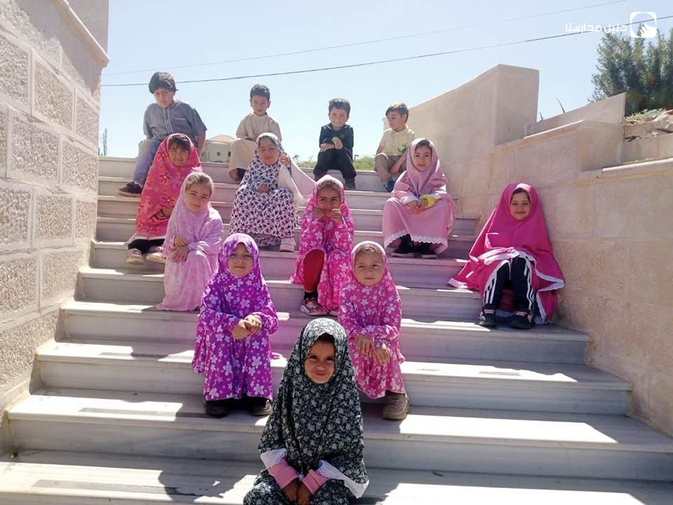 اكاديمية أنوار السرو slide 8