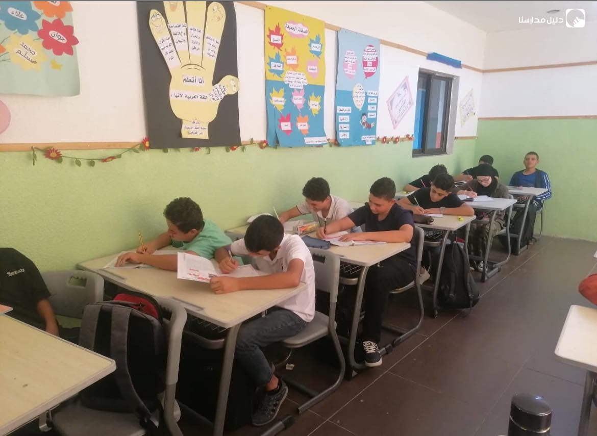 اكاديمية أنوار السرو slide 2