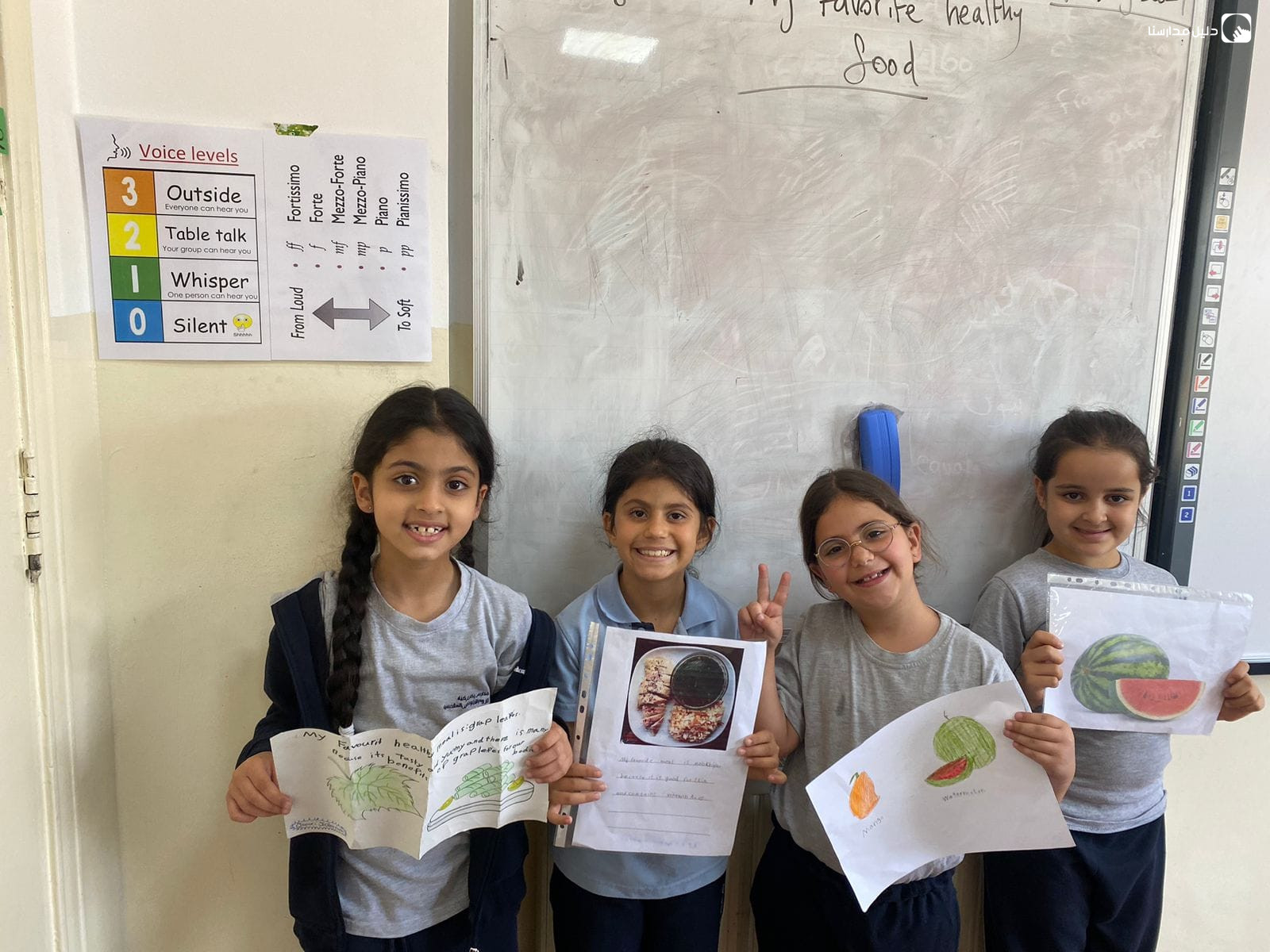 مدرسة بطريركية الروم الأرثوذكس المقدسيّة الدولية slide 2