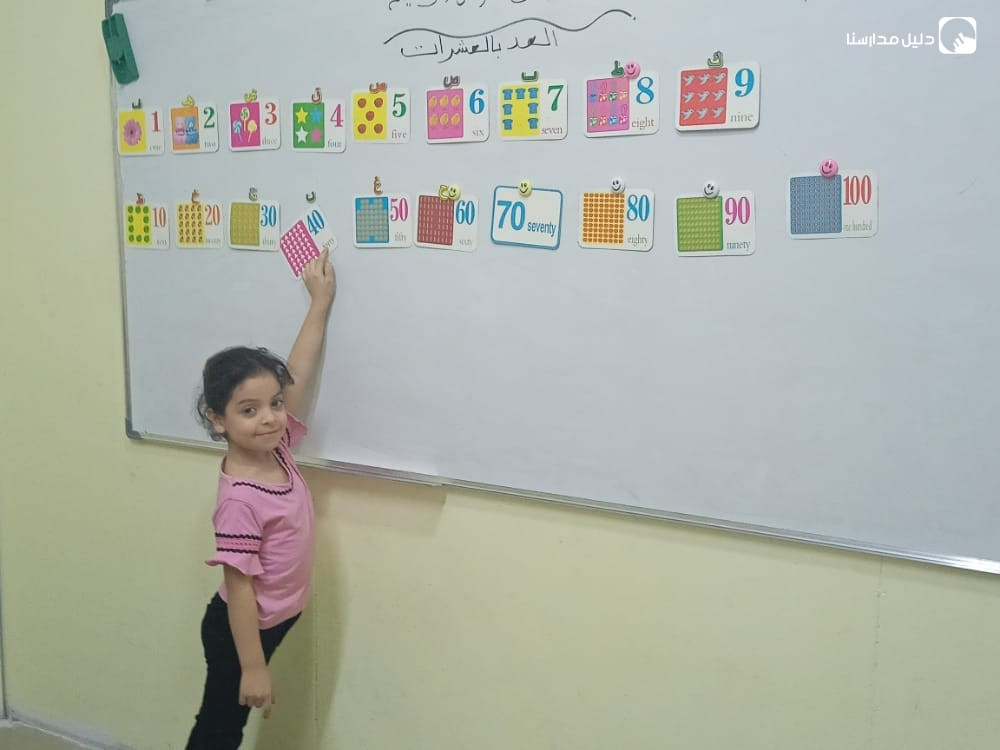 مدارس الإرث الذهبي slide 5