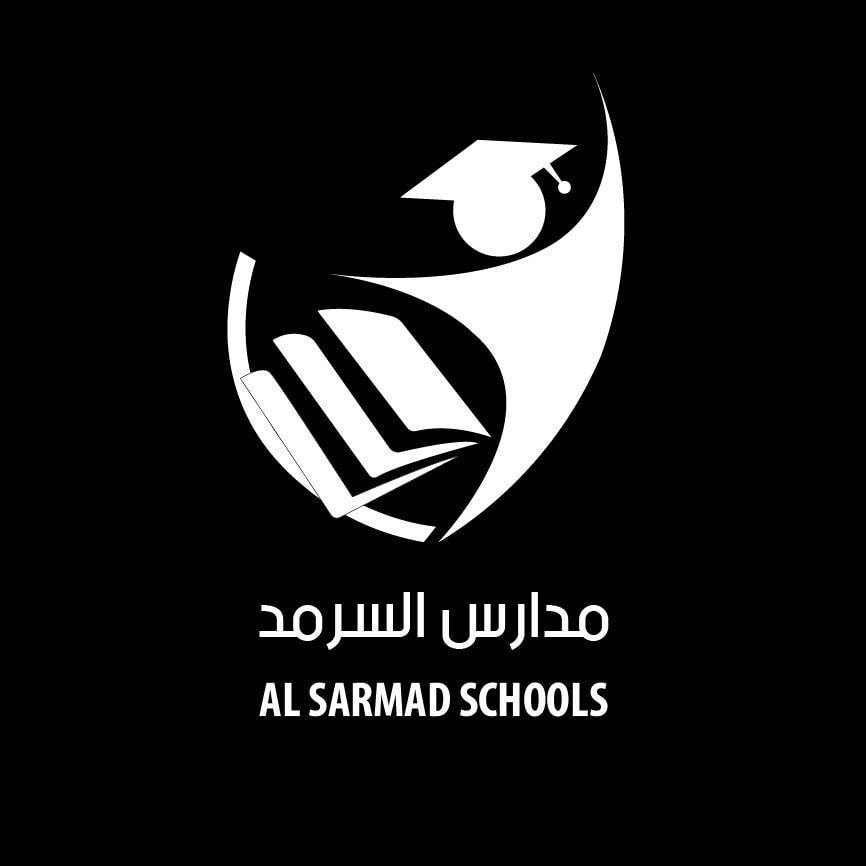 مدارس السرمد slide 1