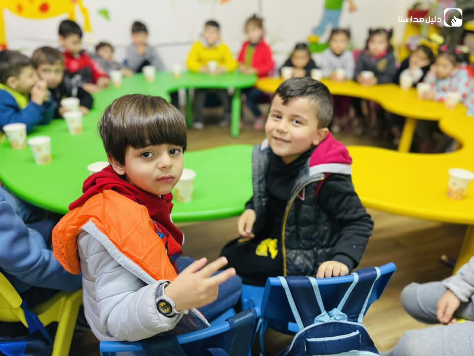 مدرسة كلية غرناطة slide 7