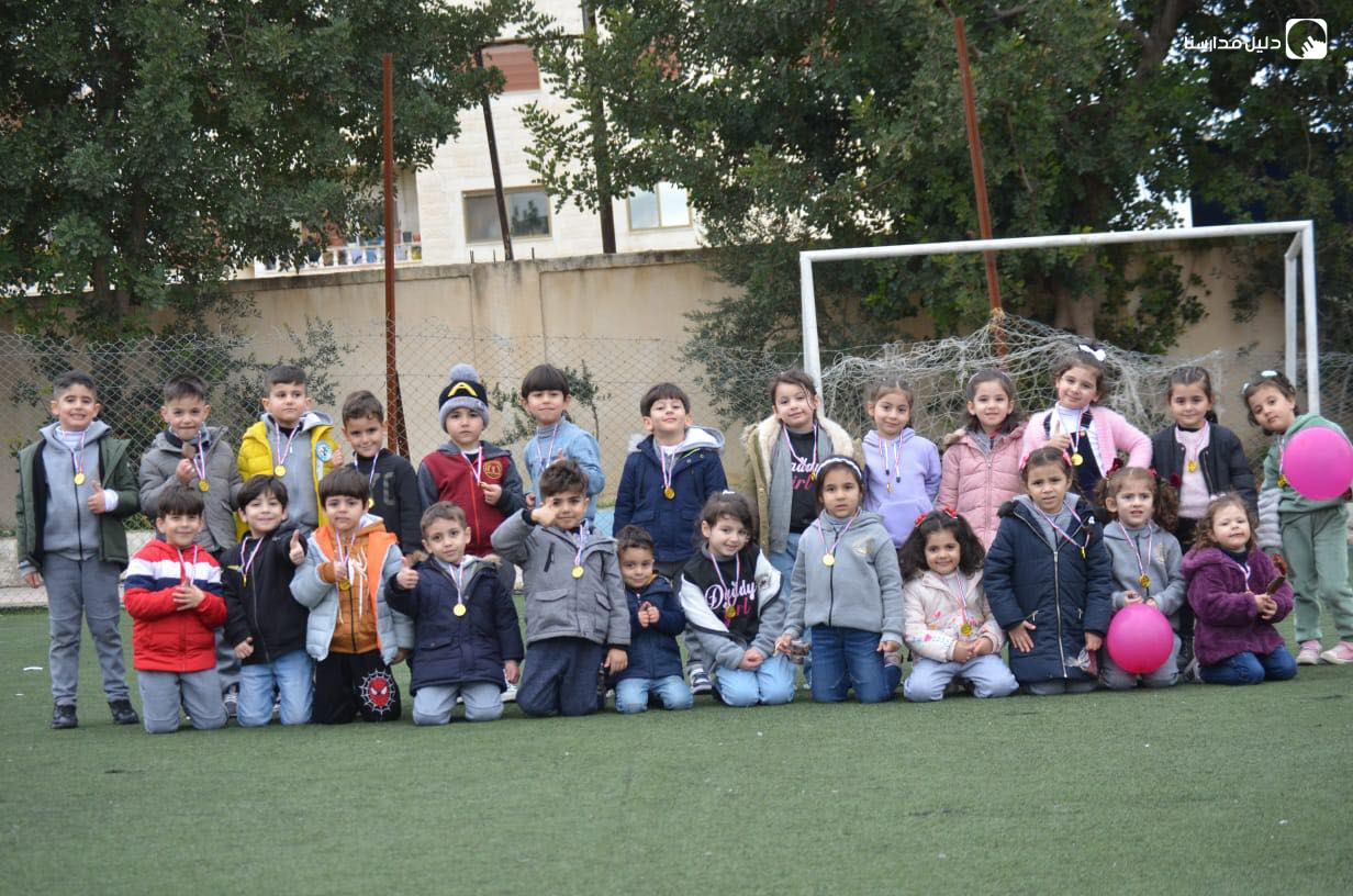 مدرسة كلية غرناطة slide 4
