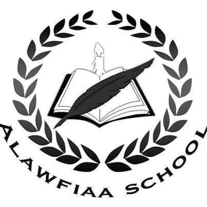 مدرسة الاوفياء النموذجيه slide 1