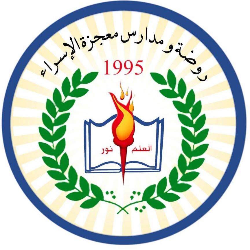 روضة ومدارس معجزة الإسراء slide 1