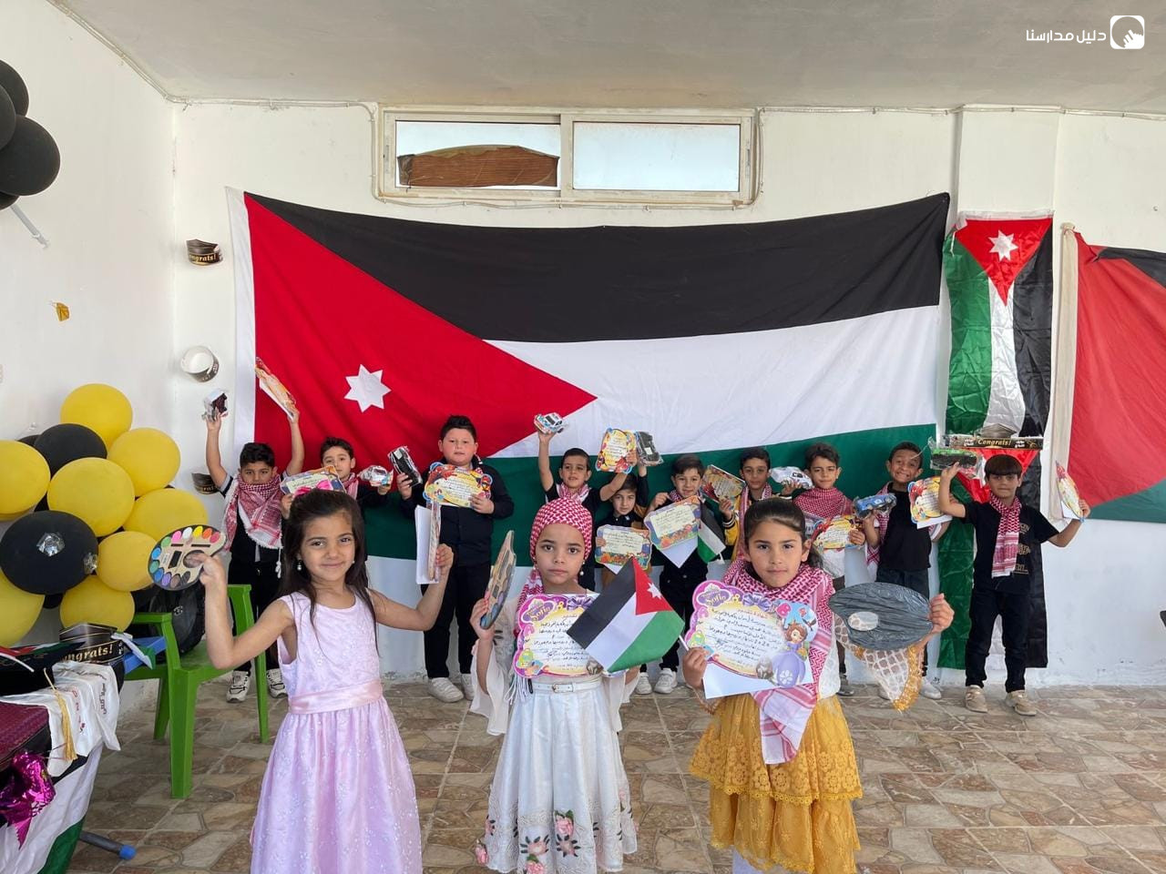 مدرسة أسدان الكعبة النموذجية الخاصة slide 4