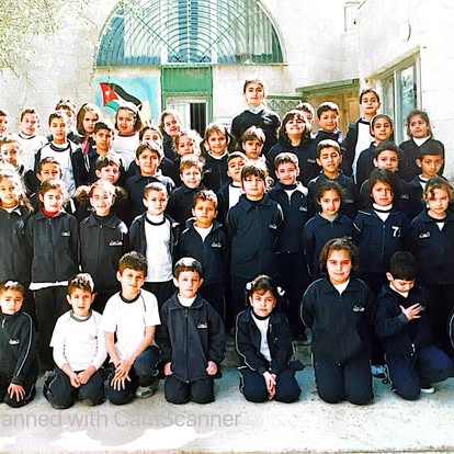مدرسة المنهل العالمية slide 3