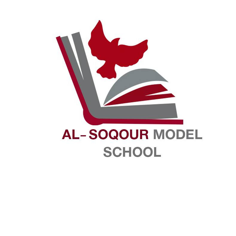 مدرسة وروضة الصقور النموذجيه slide 10
