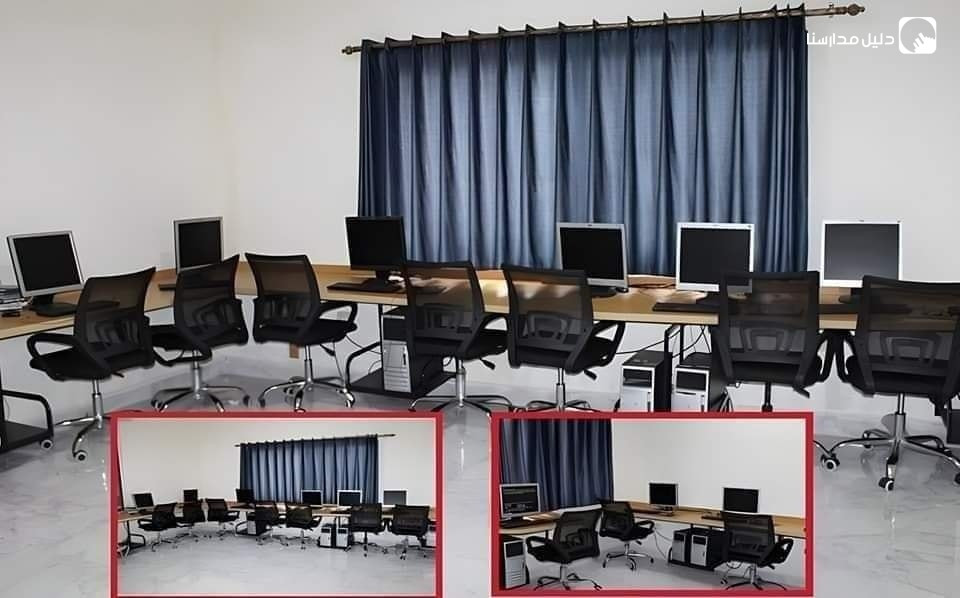مدارس جنة الجليل slide 3