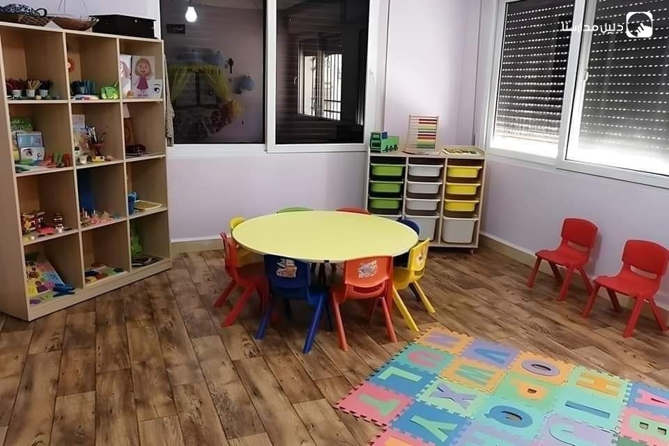 مدارس جنة الجليل slide 6