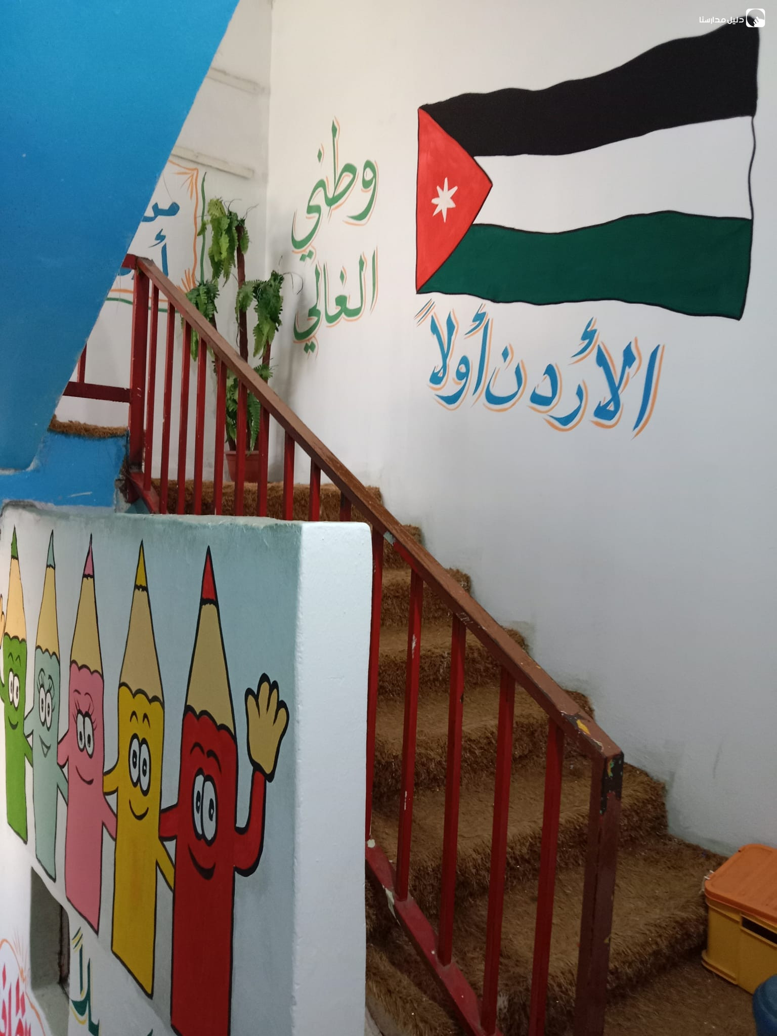 مدرسة ابن النفيس slide 6