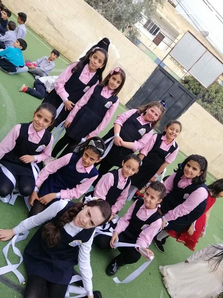 اكاديمية ومدارس المرسلات النموذجية slide 6