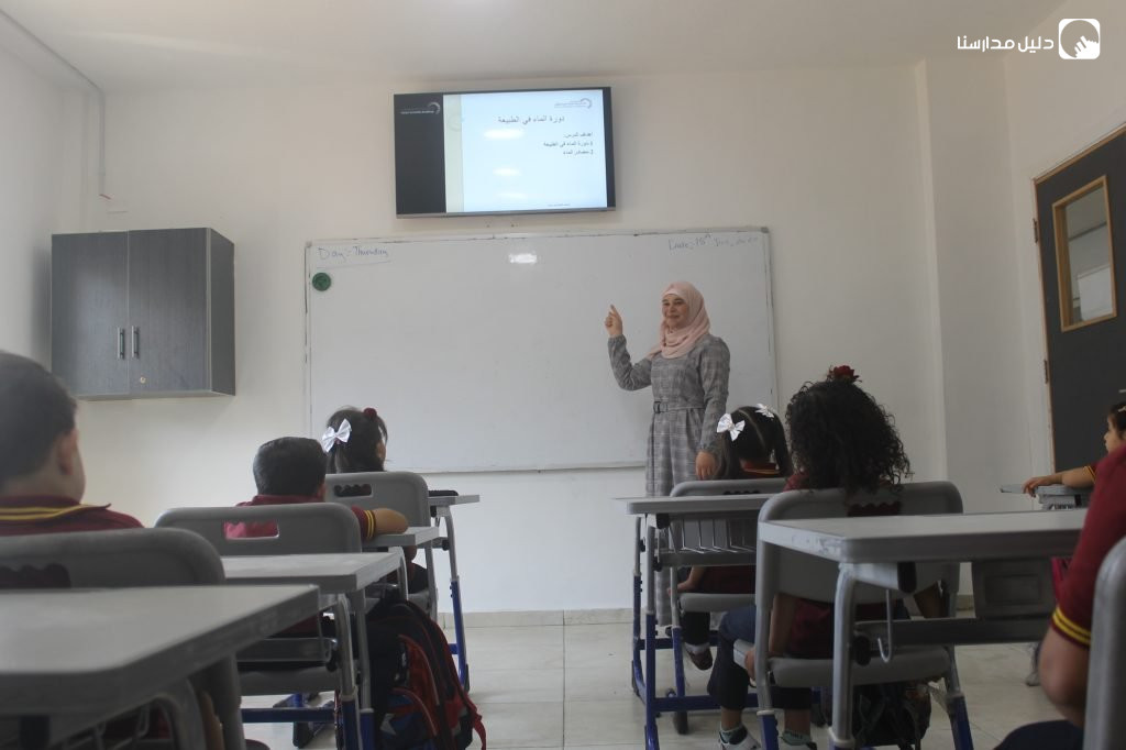 أكاديمية علماء المستقبل slide 5