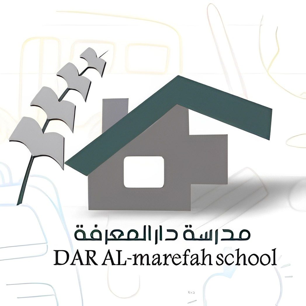 مدارس دار المعارف slide 1